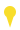 Yellow Pin